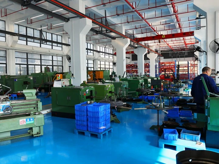 Integrated Manufacturing Capabilities Integrated Manufacturing Capabilities